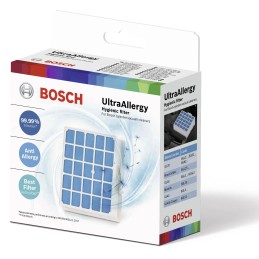 Bosch BBZ156UF UltraAllergy...